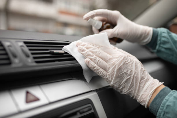 Best Professional Duct Cleaning Services  in Cordele, GA