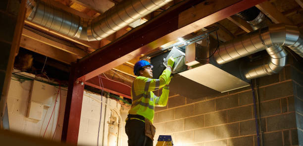 Trusted Cordele, GA Airduct Cleaning Experts