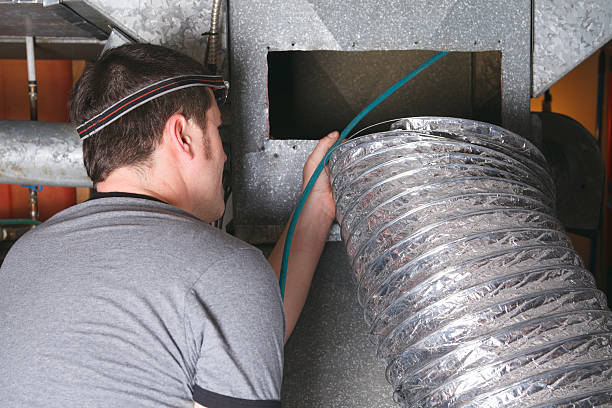 Best Local Air Duct Cleaning Services  in Cordele, GA