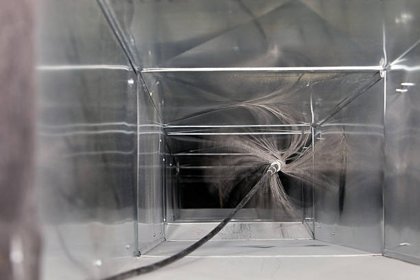 Best Commercial Air Duct Cleaning  in Cordele, GA