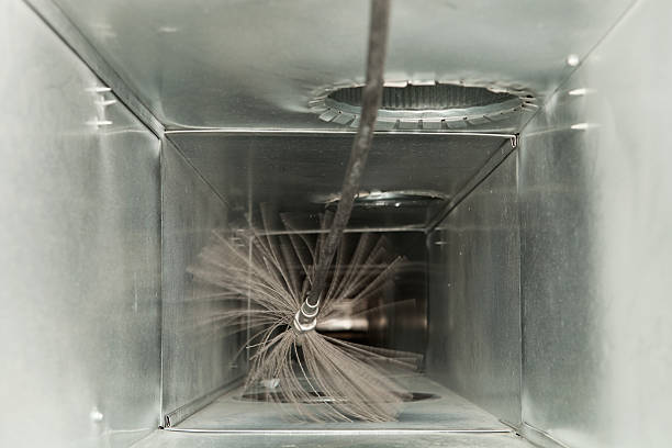Best Affordable Air Duct Cleaning  in Cordele, GA