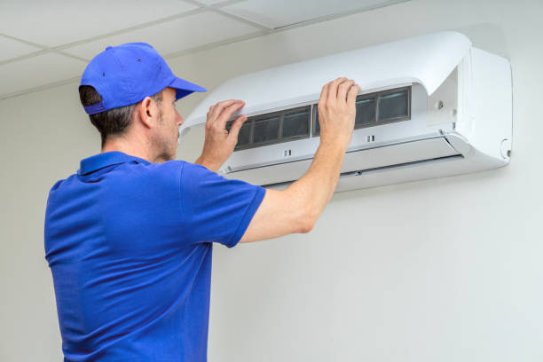Best HVAC Air Duct Cleaning  in Cordele, GA