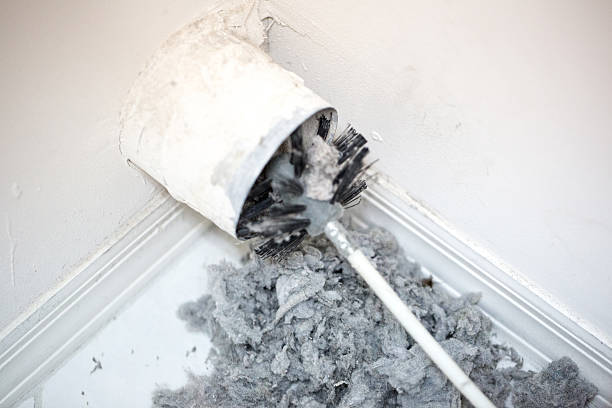Best Affordable Air Duct Cleaning  in Cordele, GA