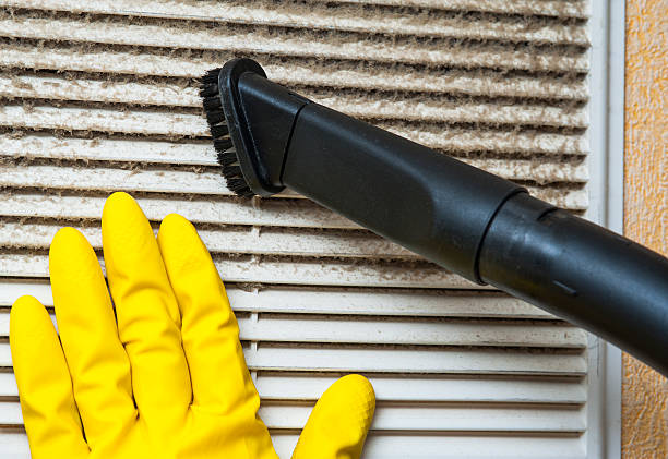 Ventilation Cleaning Services in Cordele, GA