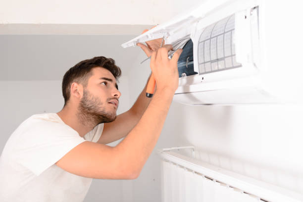 Best Air Duct Cleaning Near Me  in Cordele, GA